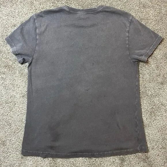 NWOT AEROPOSTALE Rolling Stones embellished graphic tshirt - Picture 5 of 6